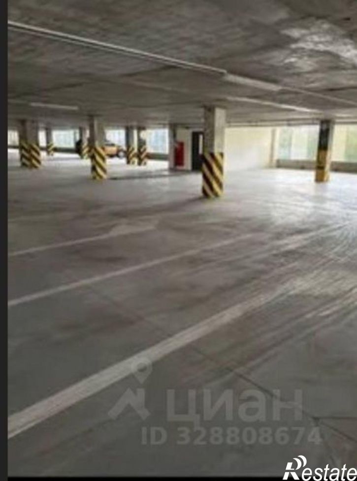 Гараж/парковка Профсоюзная улица, 16Д,  д. 16Д