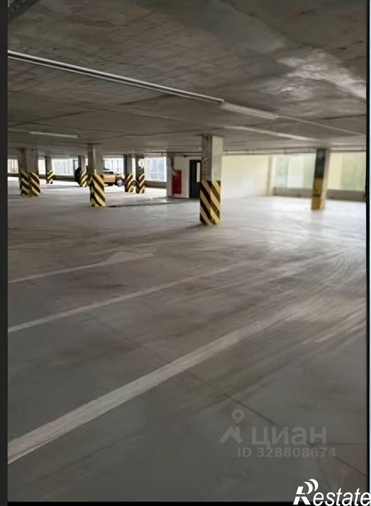 Гараж/парковка Профсоюзная улица, 16Д,  д. 16Д