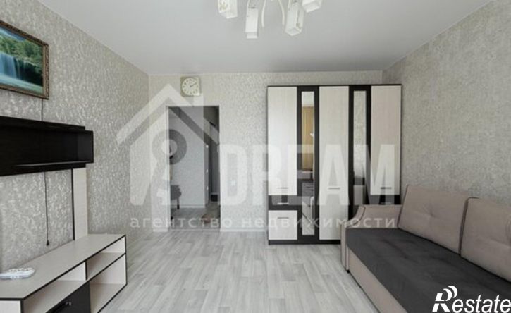 1-комн квартира проспект Маршала Жукова, 98Б,  д. 98Б