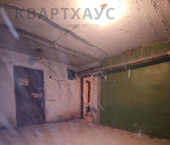 офис 45 кв м, этаж -2/5 Академическая улица, 9