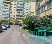 1-комн, 33кв м, этаж 6/9 улица Янки Купалы, 67А
