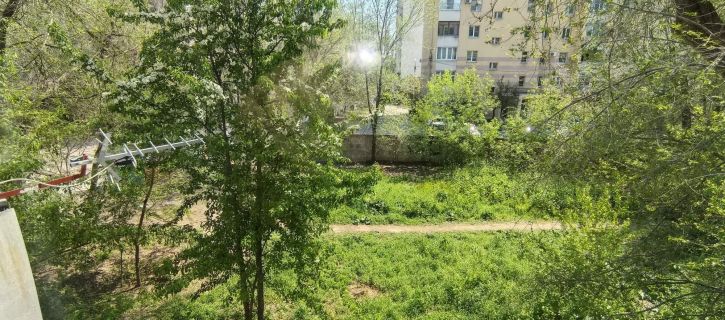 4-комн квартира им. генерала Штеменко ул., д.39
