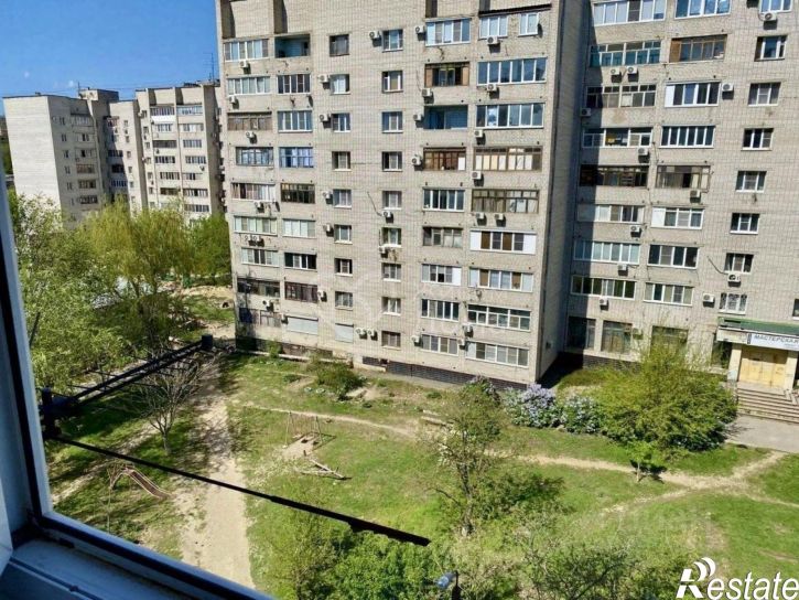 1-комн квартира улица 4-х Связистов, 25А,  д. 25А