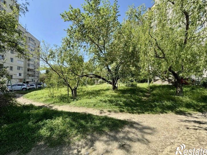 1-комн квартира улица 4-х Связистов, 25А,  д. 25А