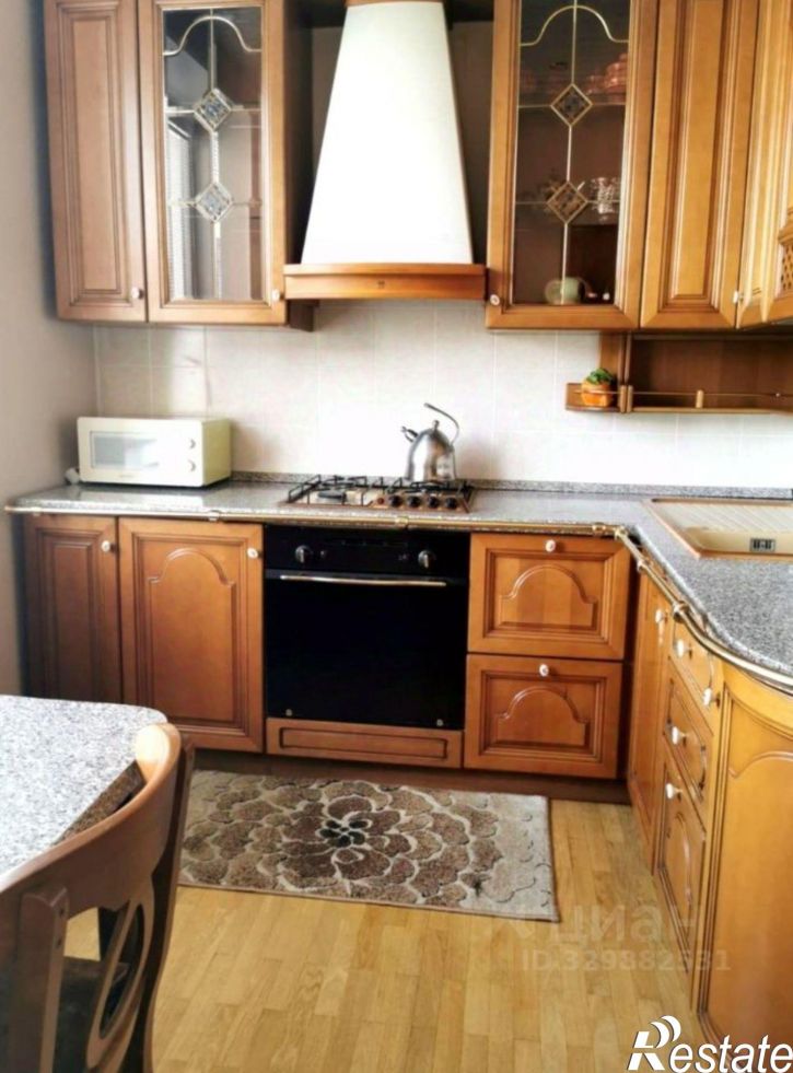 2-комн квартира Советская улица, 26,  д. 26