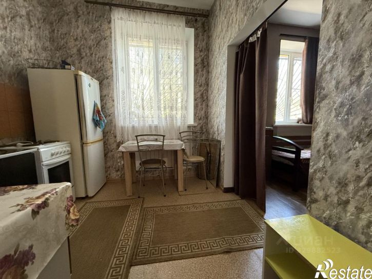 1-комн квартира улица Генерала Шумилова, 12,  д. 12