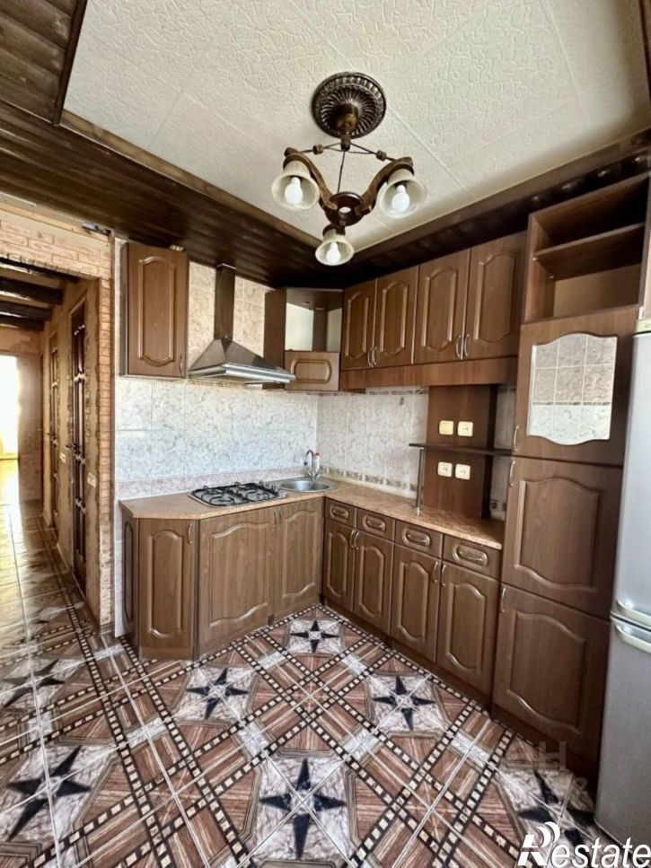 2-комн квартира Николаевская улица, 15,  д. 15