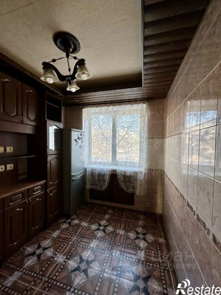 2-комн квартира Николаевская улица, 15,  д. 15