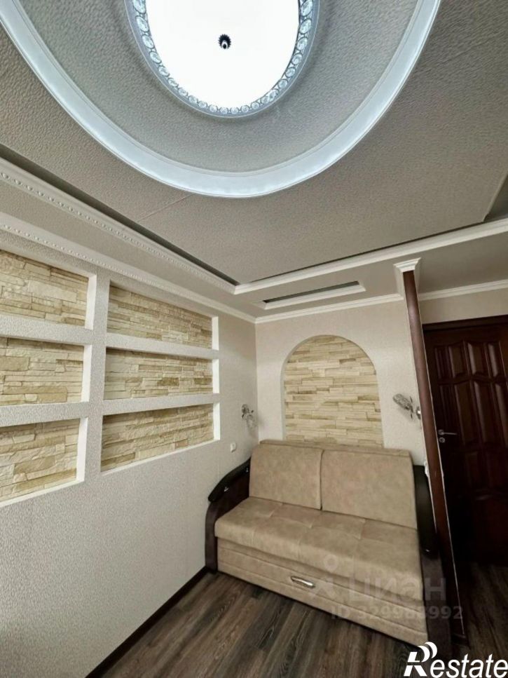 2-комн квартира Николаевская улица, 15,  д. 15