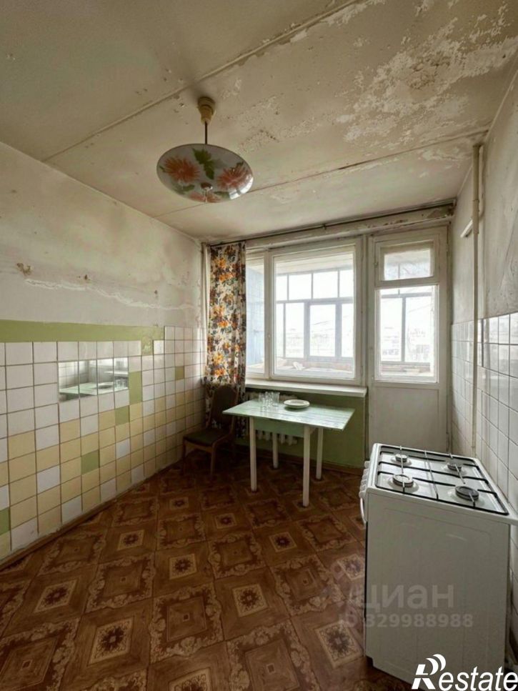 3-комн квартира Краснознаменская улица, 8,  д. 8