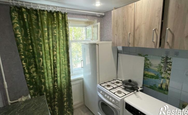 1-комн квартира проспект Канатчиков, 26,  д. 26