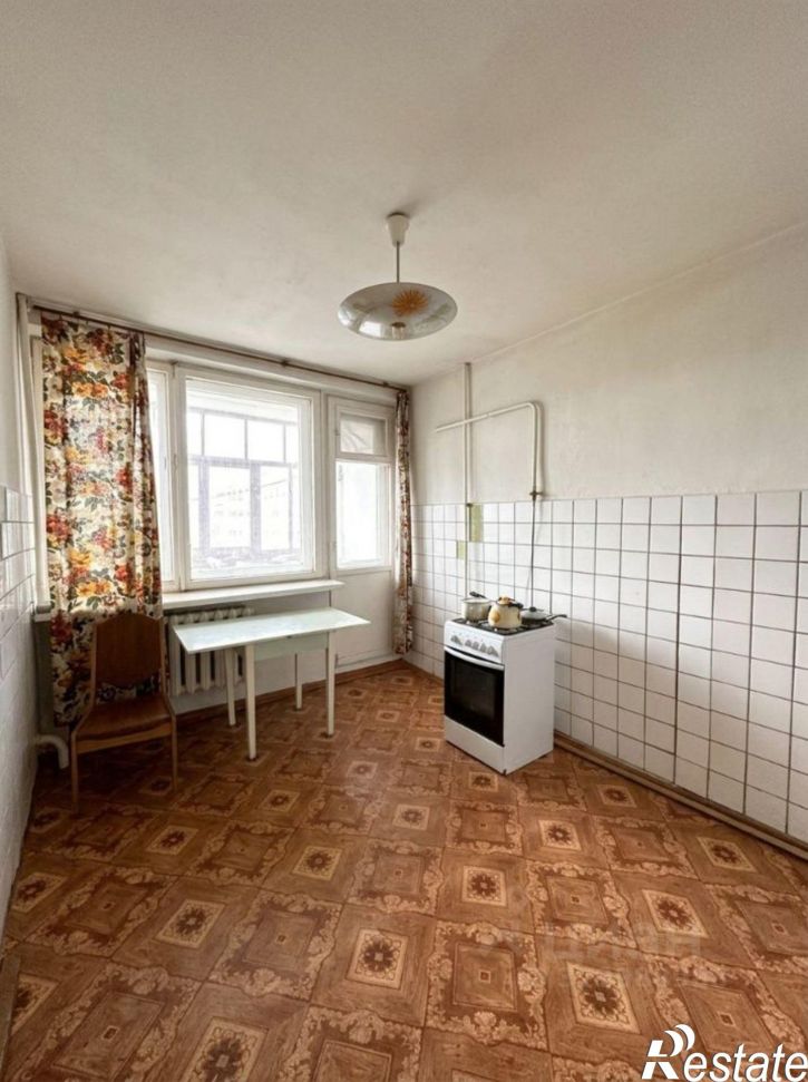 3-комн квартира Краснознаменская улица, 8,  д. 8