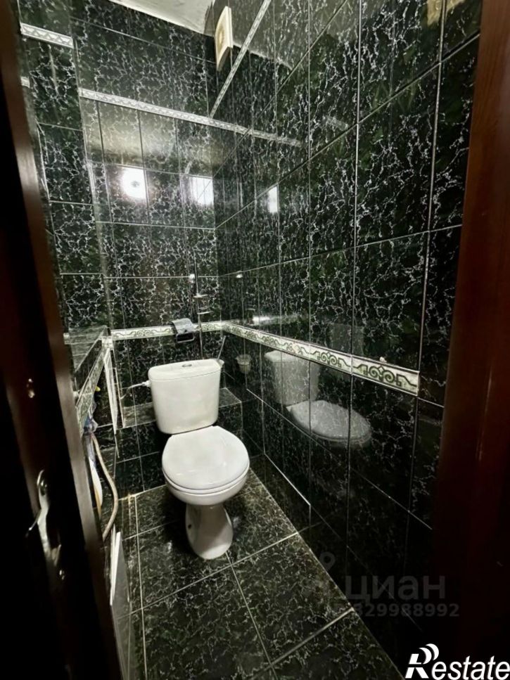 2-комн квартира Николаевская улица, 15,  д. 15