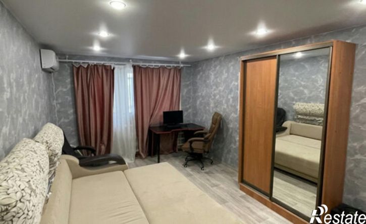 1-комн квартира проспект Канатчиков, 26,  д. 26