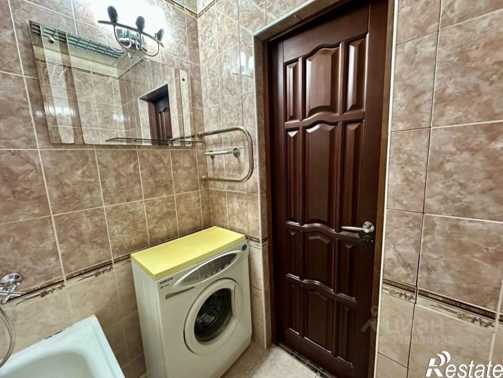 2-комн квартира Николаевская улица, 15,  д. 15