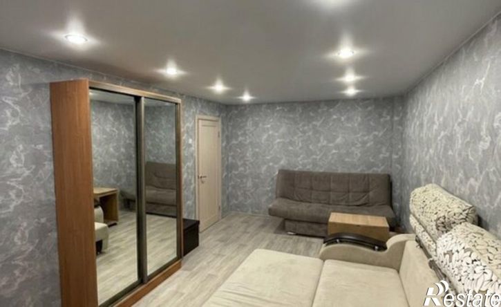 1-комн квартира проспект Канатчиков, 26,  д. 26