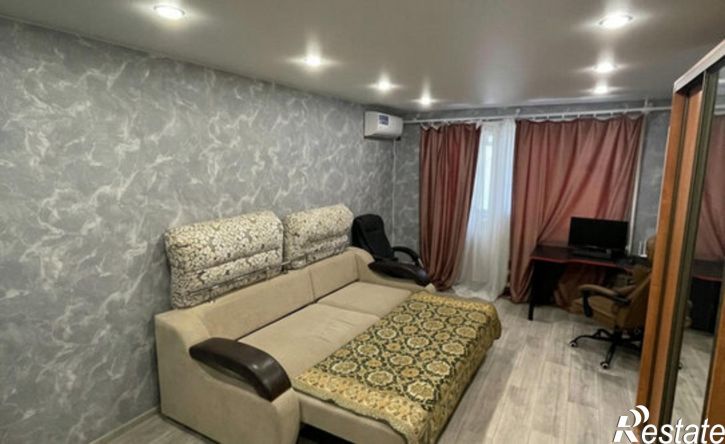 1-комн квартира проспект Канатчиков, 26,  д. 26