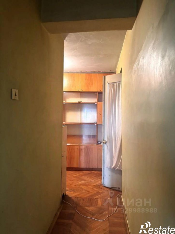 3-комн квартира Краснознаменская улица, 8,  д. 8