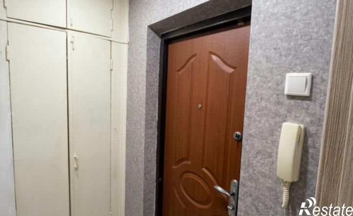 1-комн квартира проспект Канатчиков, 26,  д. 26