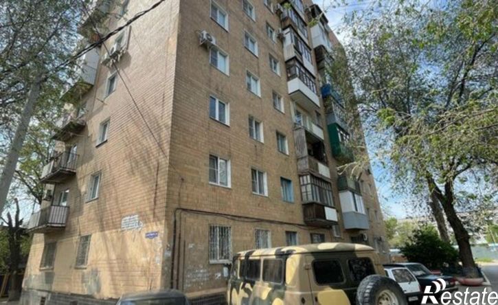1-комн квартира проспект Канатчиков, 26,  д. 26