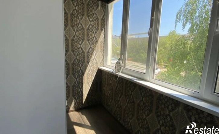 3-комн квартира Варшавская улица, 4,  д. 4