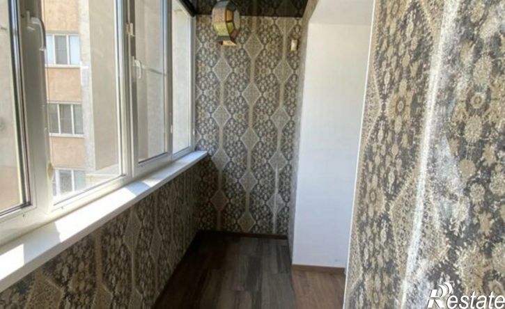 3-комн квартира Варшавская улица, 4,  д. 4