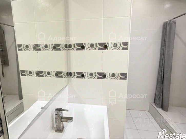 5-комн квартира Донецкая улица, 16А,  д. 16А