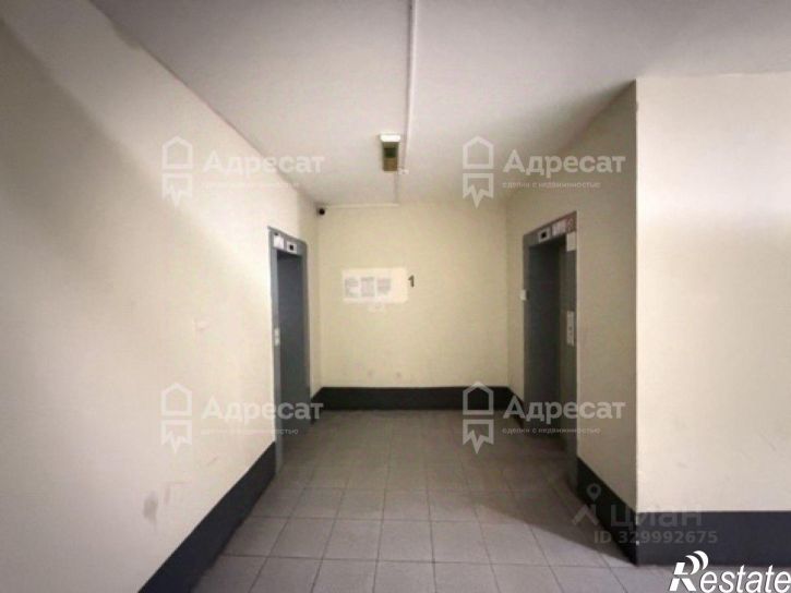 5-комн квартира Донецкая улица, 16А,  д. 16А