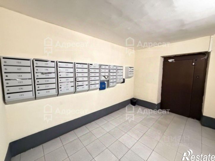 5-комн квартира Донецкая улица, 16А,  д. 16А