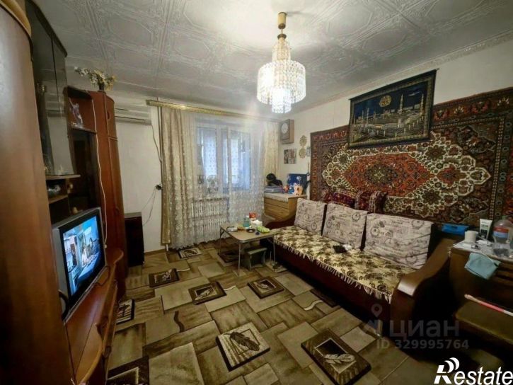 1-комн квартира Кузнецкая улица, 65,  д. 65
