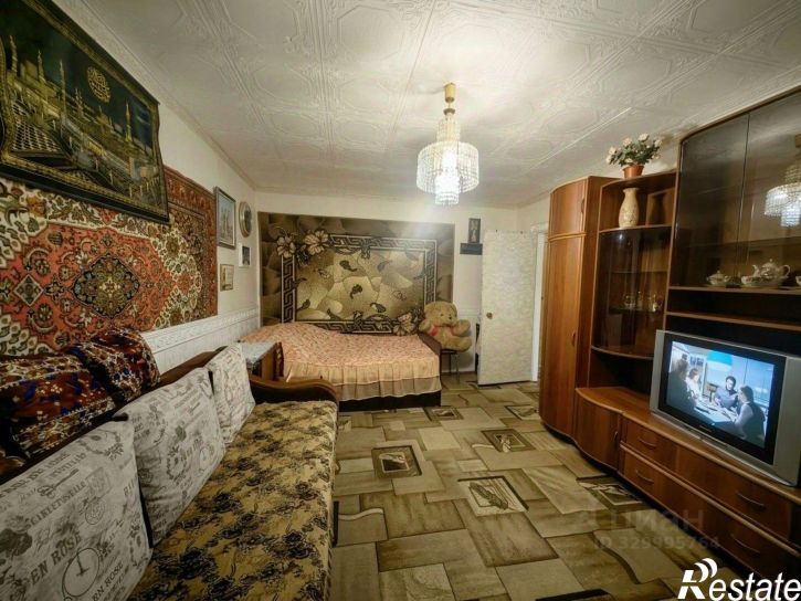 1-комн квартира Кузнецкая улица, 65,  д. 65