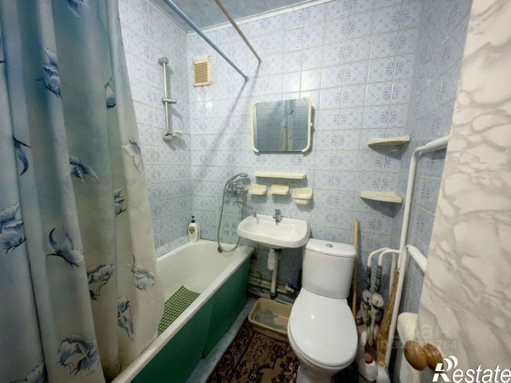 1-комн квартира Кузнецкая улица, 65,  д. 65