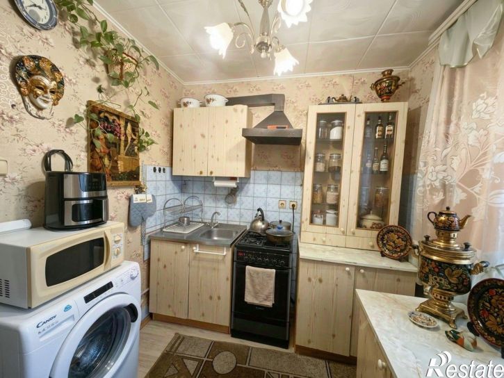 1-комн квартира Кузнецкая улица, 65,  д. 65