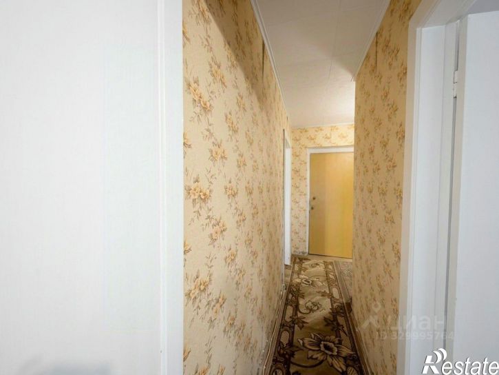 1-комн квартира Кузнецкая улица, 65,  д. 65