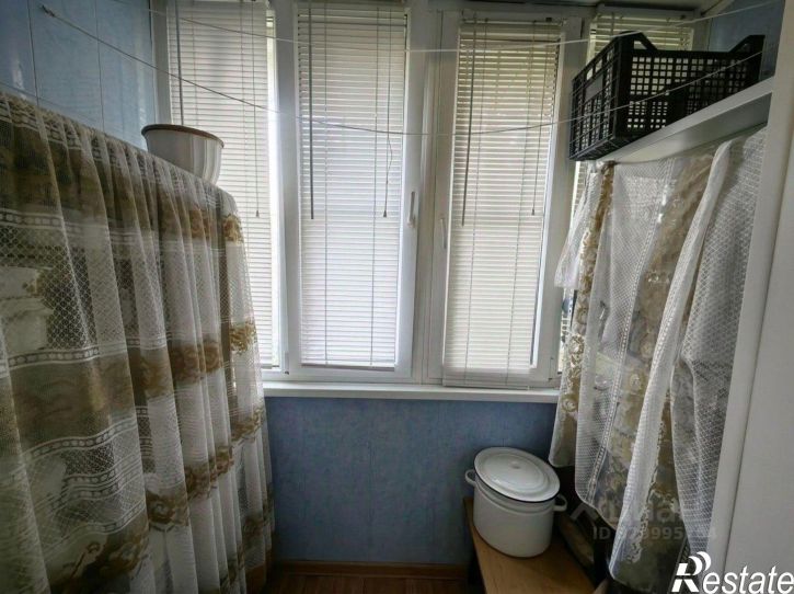1-комн квартира Кузнецкая улица, 65,  д. 65