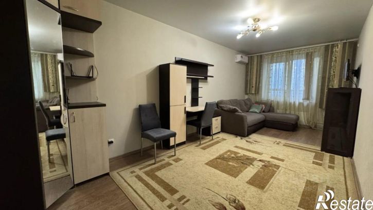 1-комн квартира ул 8-й Воздушной Армии, 5,  д. 5