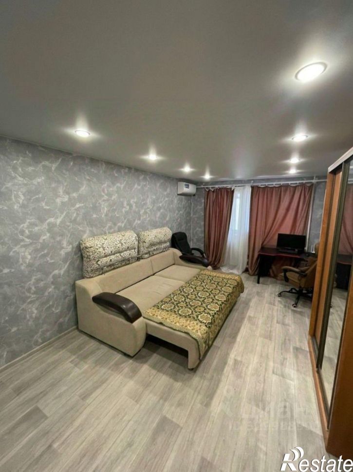 1-комн квартира пр-кт Канатчиков, 26,  д. 26