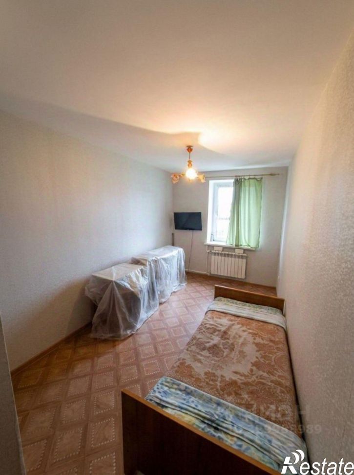 1-комн квартира ул им. гвардии полковника Добрушина, 14,  д. 14