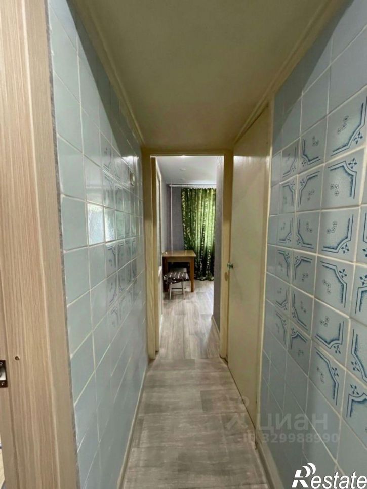 1-комн квартира пр-кт Канатчиков, 26,  д. 26
