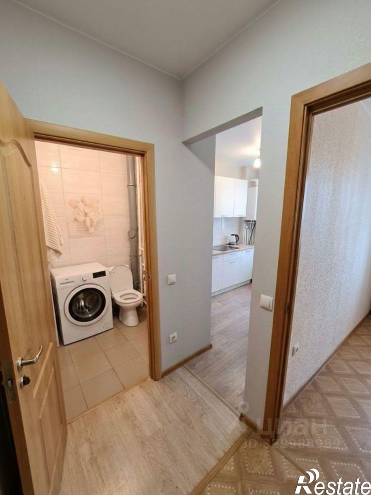 1-комн квартира ул им. гвардии полковника Добрушина, 14,  д. 14