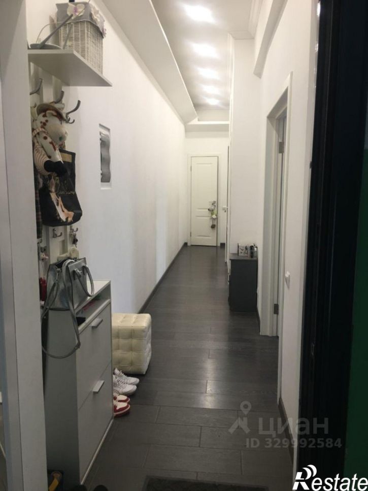 2-комн квартира ул Коммунистическая, 16а,  д. 16а