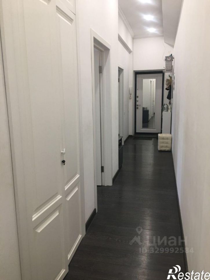 2-комн квартира ул Коммунистическая, 16а,  д. 16а