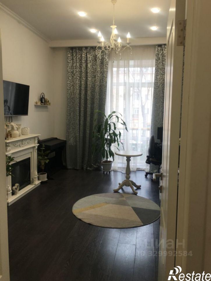 2-комн квартира ул Коммунистическая, 16а,  д. 16а