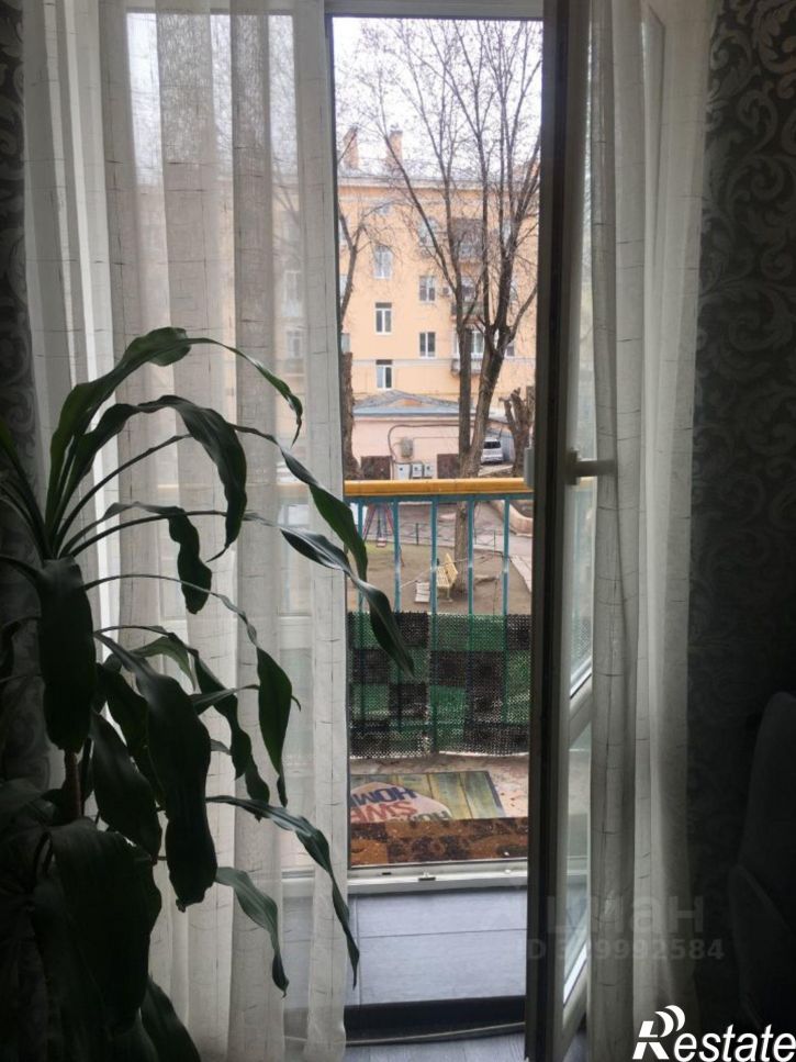 2-комн квартира ул Коммунистическая, 16а,  д. 16а