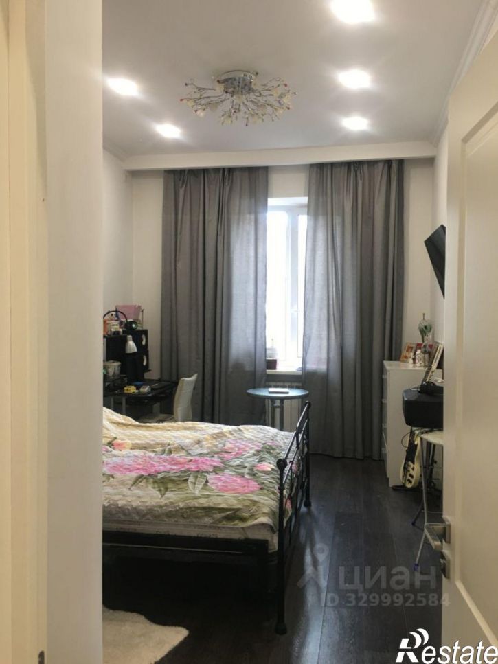 2-комн квартира ул Коммунистическая, 16а,  д. 16а