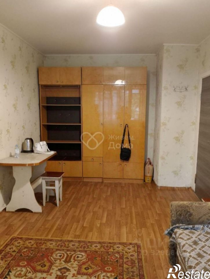 Комната ул Шекснинская, 14,  д. 14