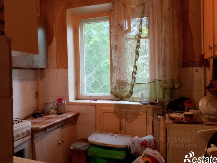 Комната ул Шекснинская, 14,  д. 14