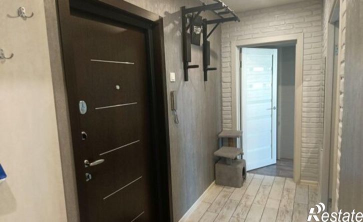 2-комн квартира ул им. Землячки, 52,  д. 52