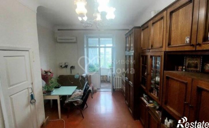 3-комн квартира ул Ополченская, 41,  д. 41