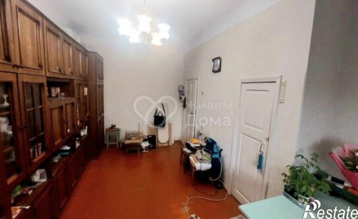 3-комн квартира ул Ополченская, 41,  д. 41
